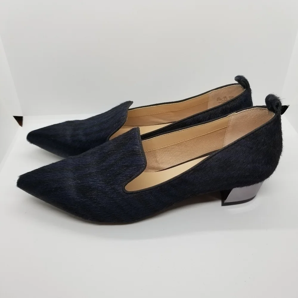 Franco Sarto pointed toe